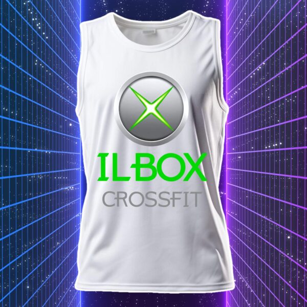 IL BOX CROSSFIT - immagine 5