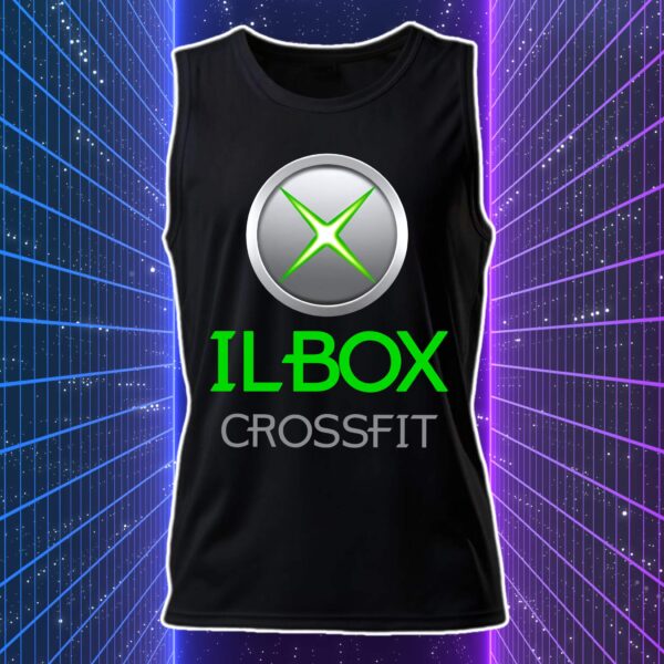 IL BOX CROSSFIT - immagine 4
