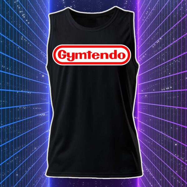 GYMTENDO - immagine 5