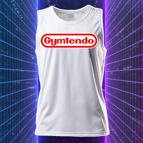 GYMTENDO - immagine 4