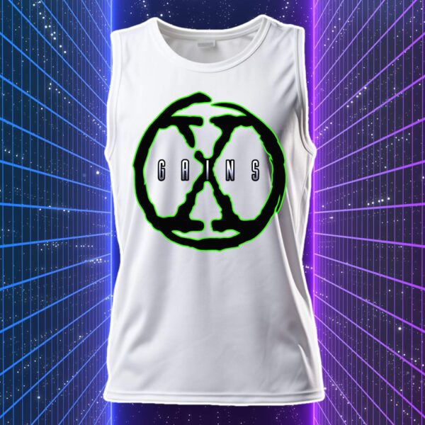 X-GAINS - immagine 5