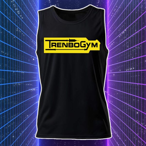 TRENBOGYM - immagine 4