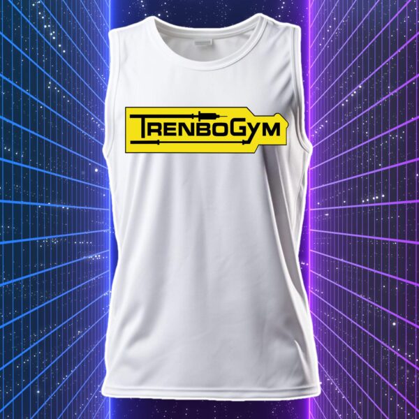 TRENBOGYM - immagine 5