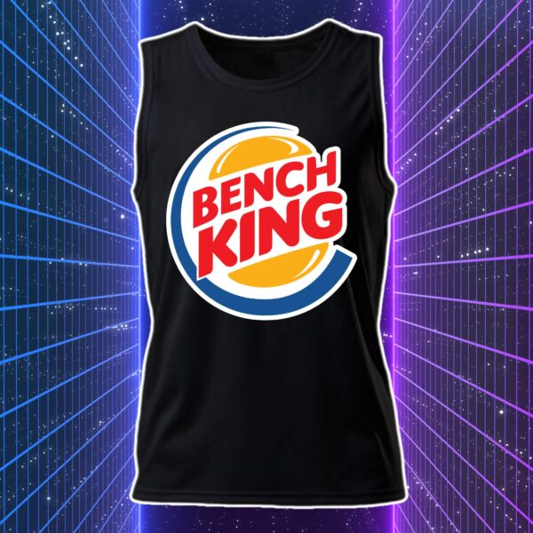 BENCH KING - immagine 5