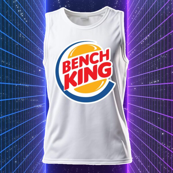 BENCH KING - immagine 4