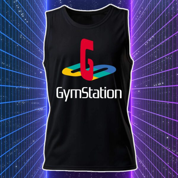 GYMSTATION - immagine 4