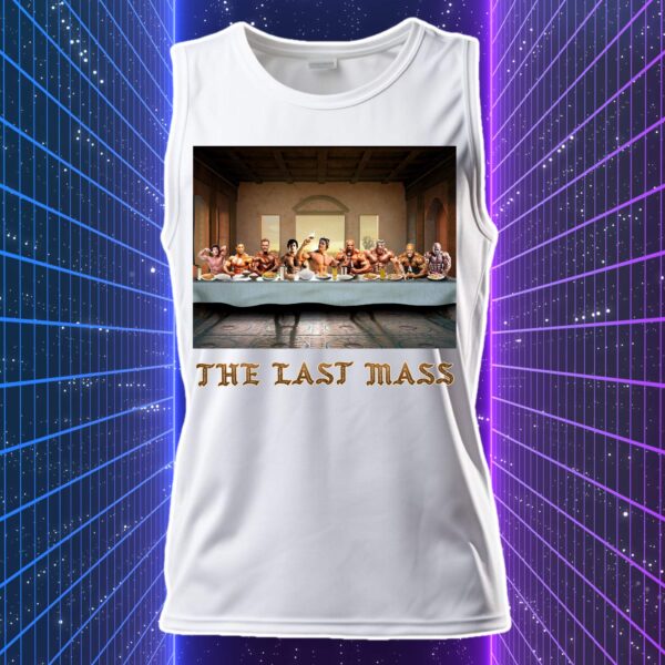 THE LAST MASS - immagine 4