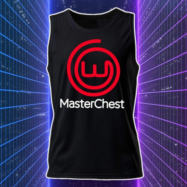 MASTER CHEST - immagine 4