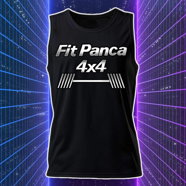 FIT PANCA - immagine 5