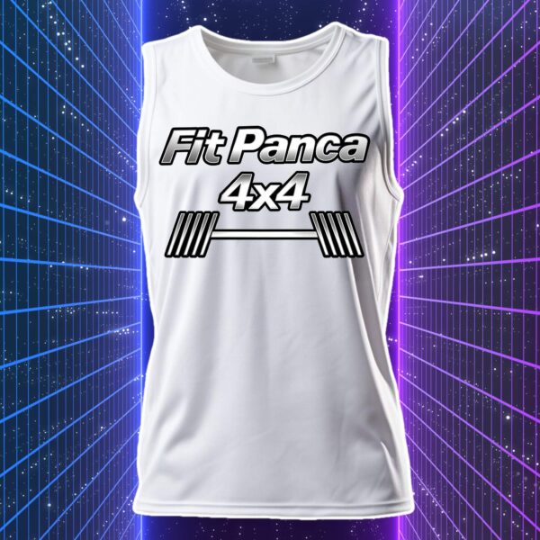 FIT PANCA - immagine 4