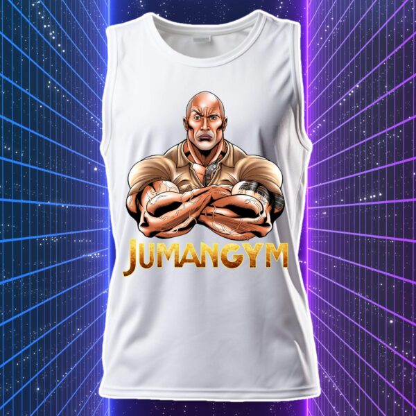 JUMANGYM - immagine 4