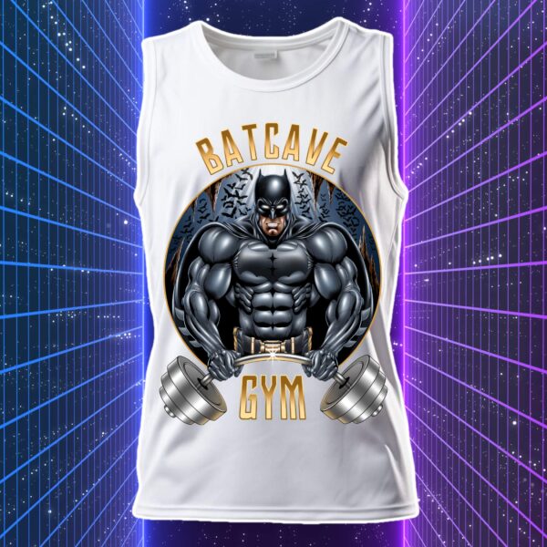 BATCAVE GYM - immagine 5