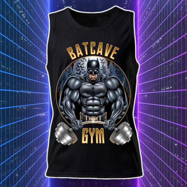 BATCAVE GYM - immagine 4