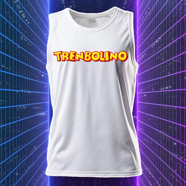 TRENBOLINO - immagine 5