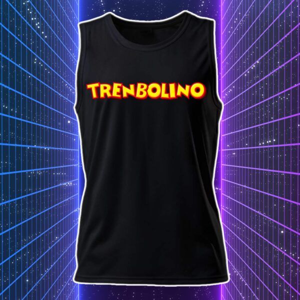 TRENBOLINO - immagine 4