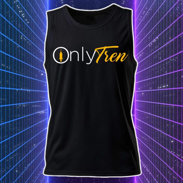 ONLY TREN - immagine 4