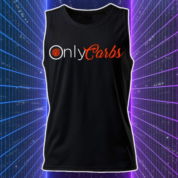 ONLY CARBS - immagine 4