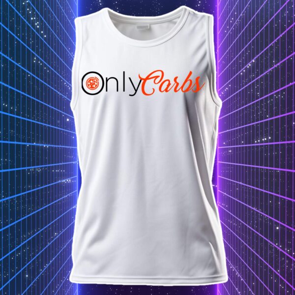 ONLY CARBS - immagine 5