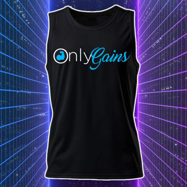 ONLY GAINS - immagine 5