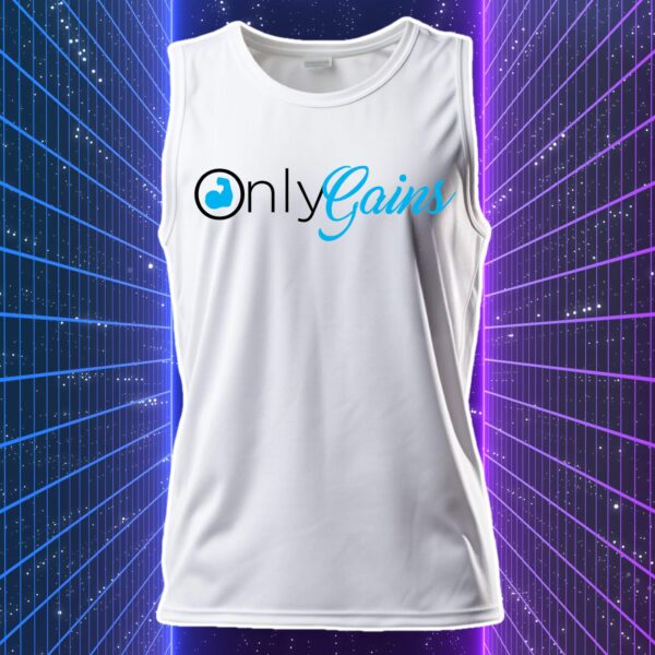 ONLY GAINS - immagine 4