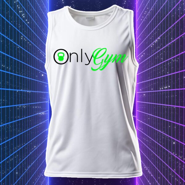 ONLY GYM - immagine 5