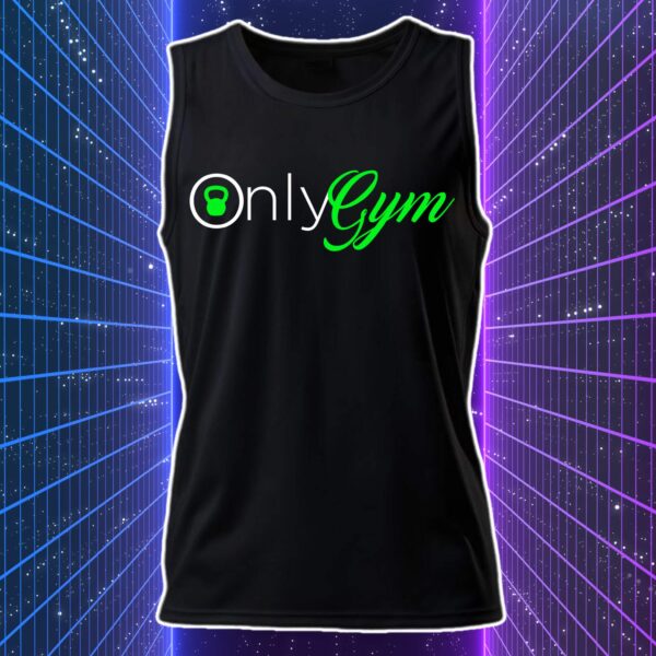 ONLY GYM - immagine 4