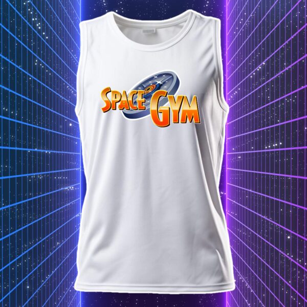 SPACE GYM - Logo - immagine 5