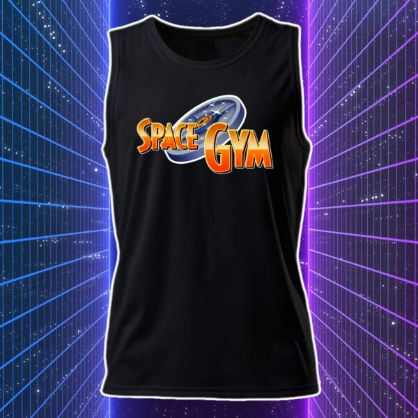 SPACE GYM - Logo - immagine 4