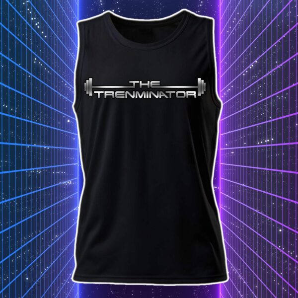 THE TRENMINATOR - immagine 4