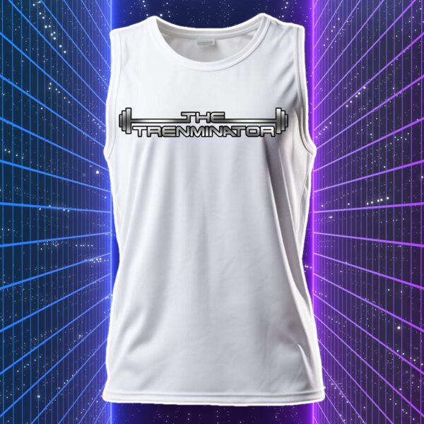 THE TRENMINATOR - immagine 5