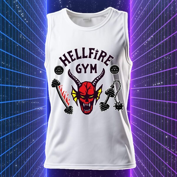 HELLFIRE GYM - immagine 3