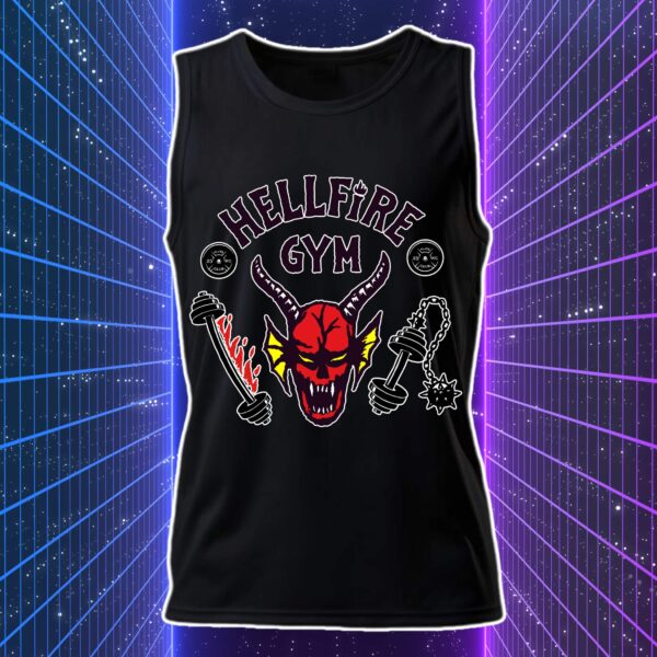 HELLFIRE GYM - immagine 4