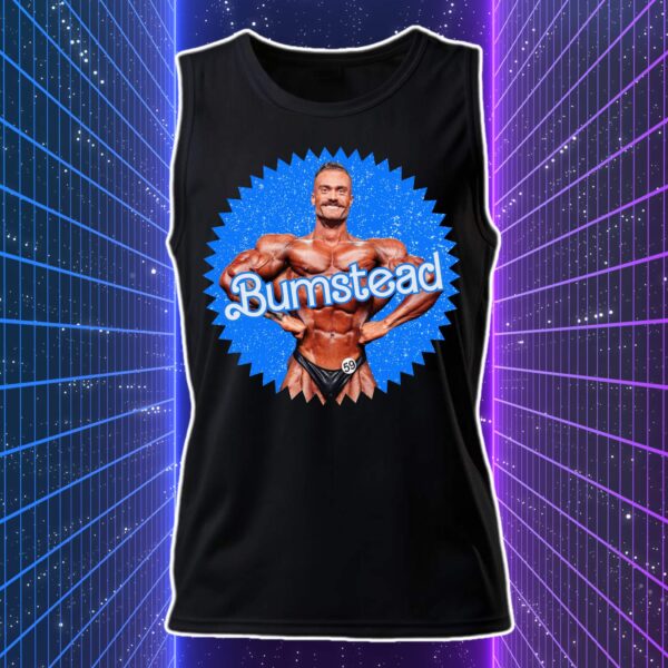 BUMSTEAD - immagine 4
