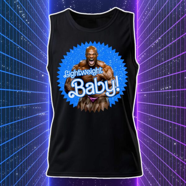 LIGHTWEIGHT BABY! - immagine 5