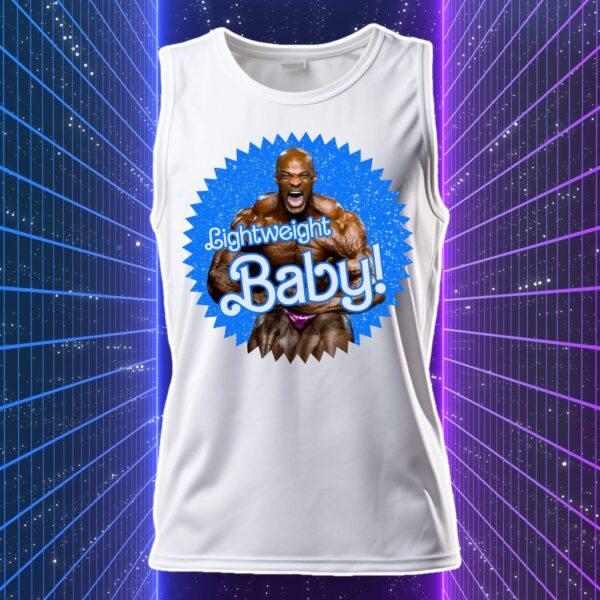 LIGHTWEIGHT BABY! - immagine 4