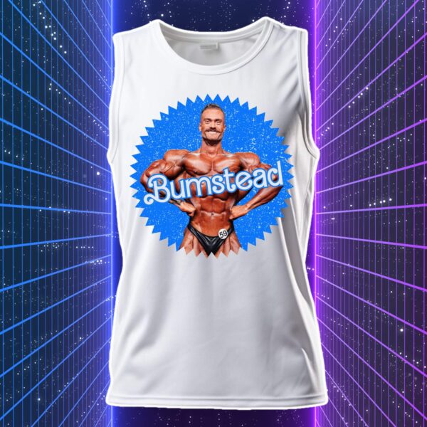 BUMSTEAD - immagine 5