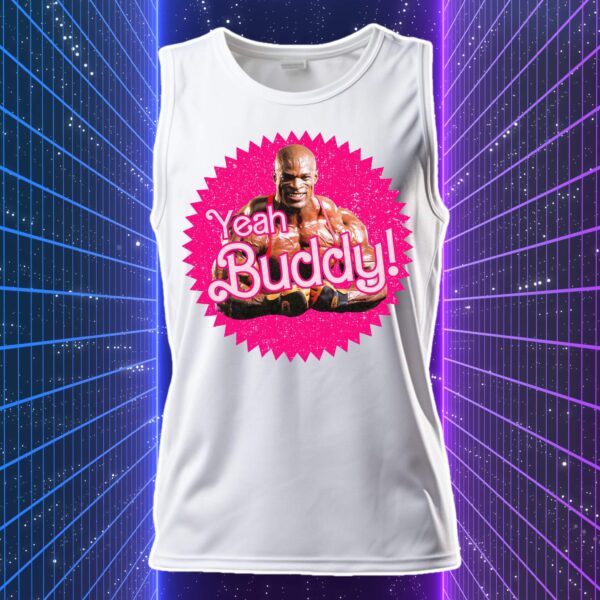 YEAH BUDDY! - immagine 4