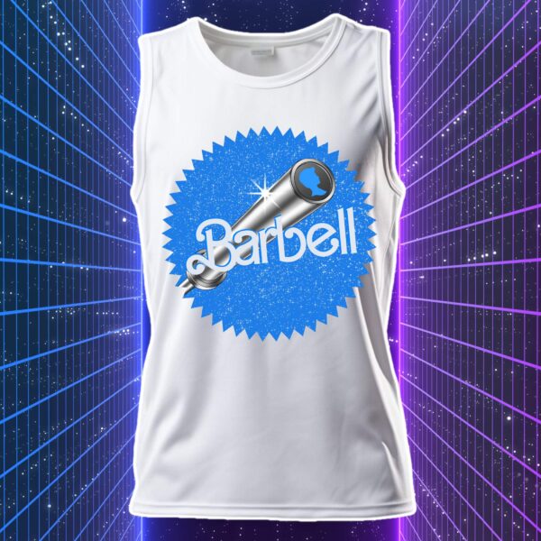 BARBELL - Ken - immagine 4