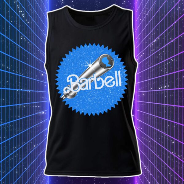BARBELL - Ken - immagine 5