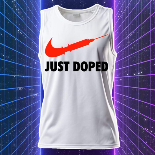 JUST DOPED - immagine 5