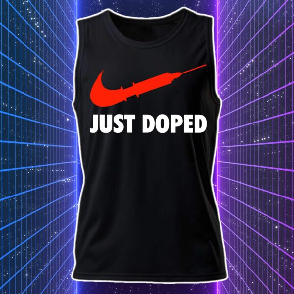 JUST DOPED - immagine 4