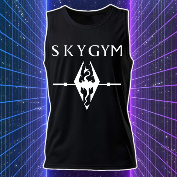 SKYGYM - immagine 5