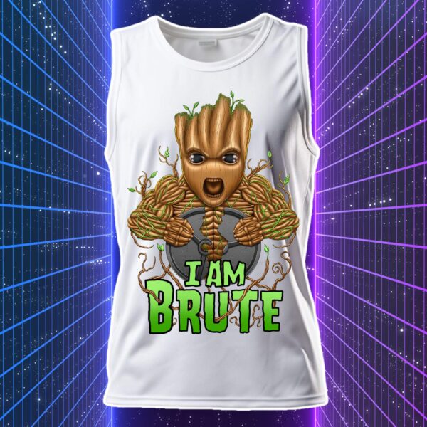 I AM BRUTE - immagine 5