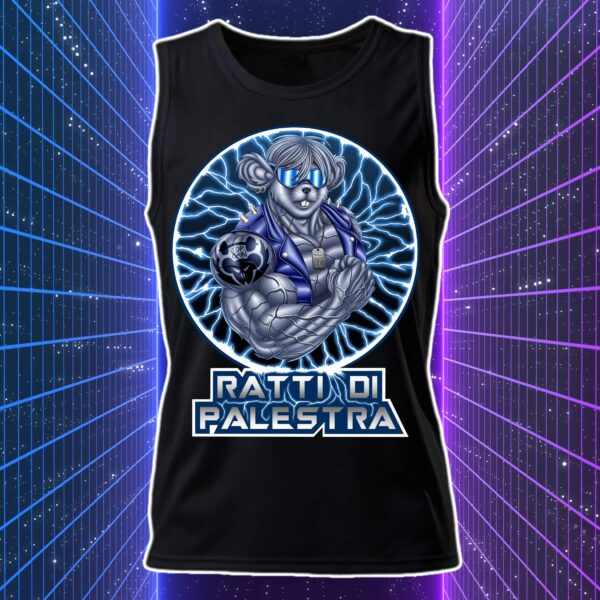 RATTI DI PALESTRA - immagine 4