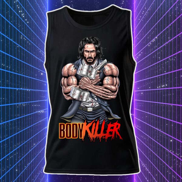 BODY KILLER - immagine 4