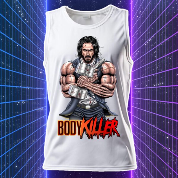 BODY KILLER - immagine 5