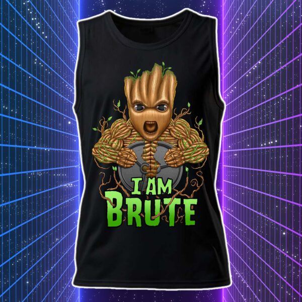 I AM BRUTE - immagine 4