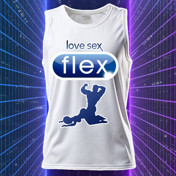 LOVE SEX FLEX - immagine 4