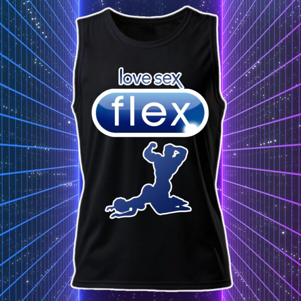 LOVE SEX FLEX - immagine 5
