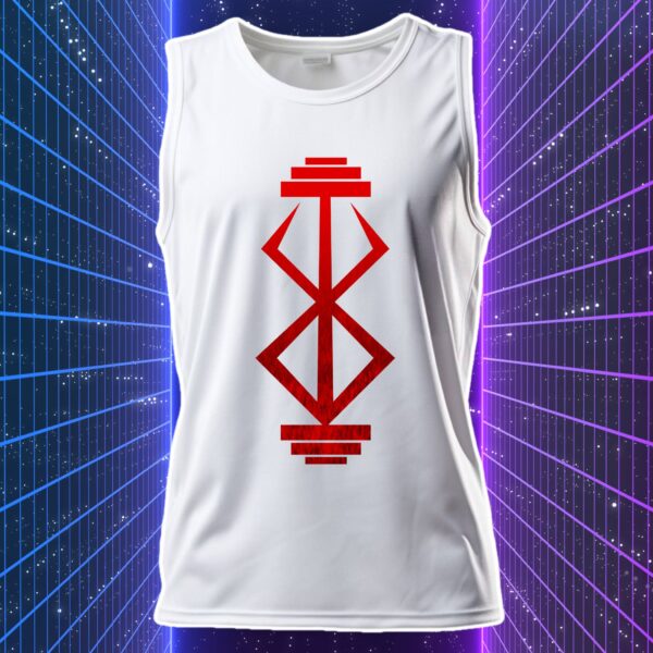BARSERK SYMBOL - immagine 5